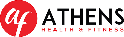 badge-Athens health & fitness