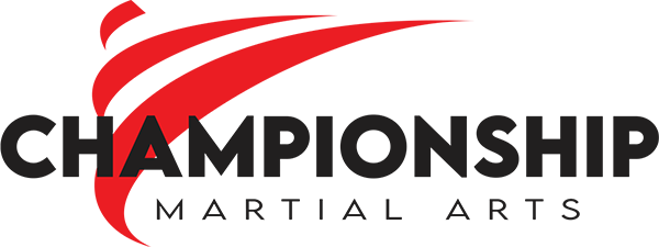 badge-Championship martial arts