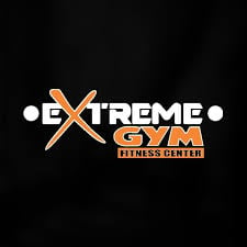 badge-Extreme gym