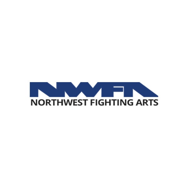 badge-North west fighting arts