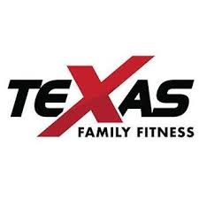 badge-Texas family fitness