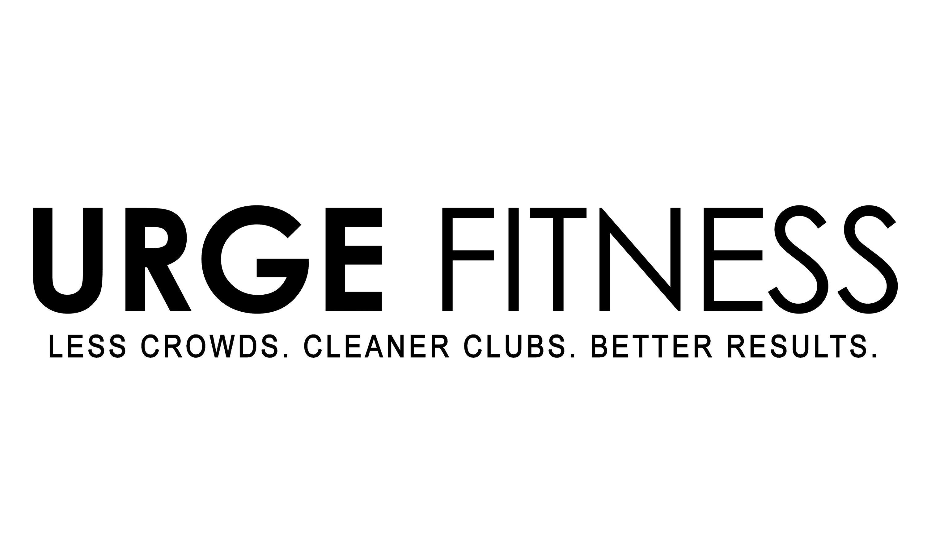 badge-Urge Fitness