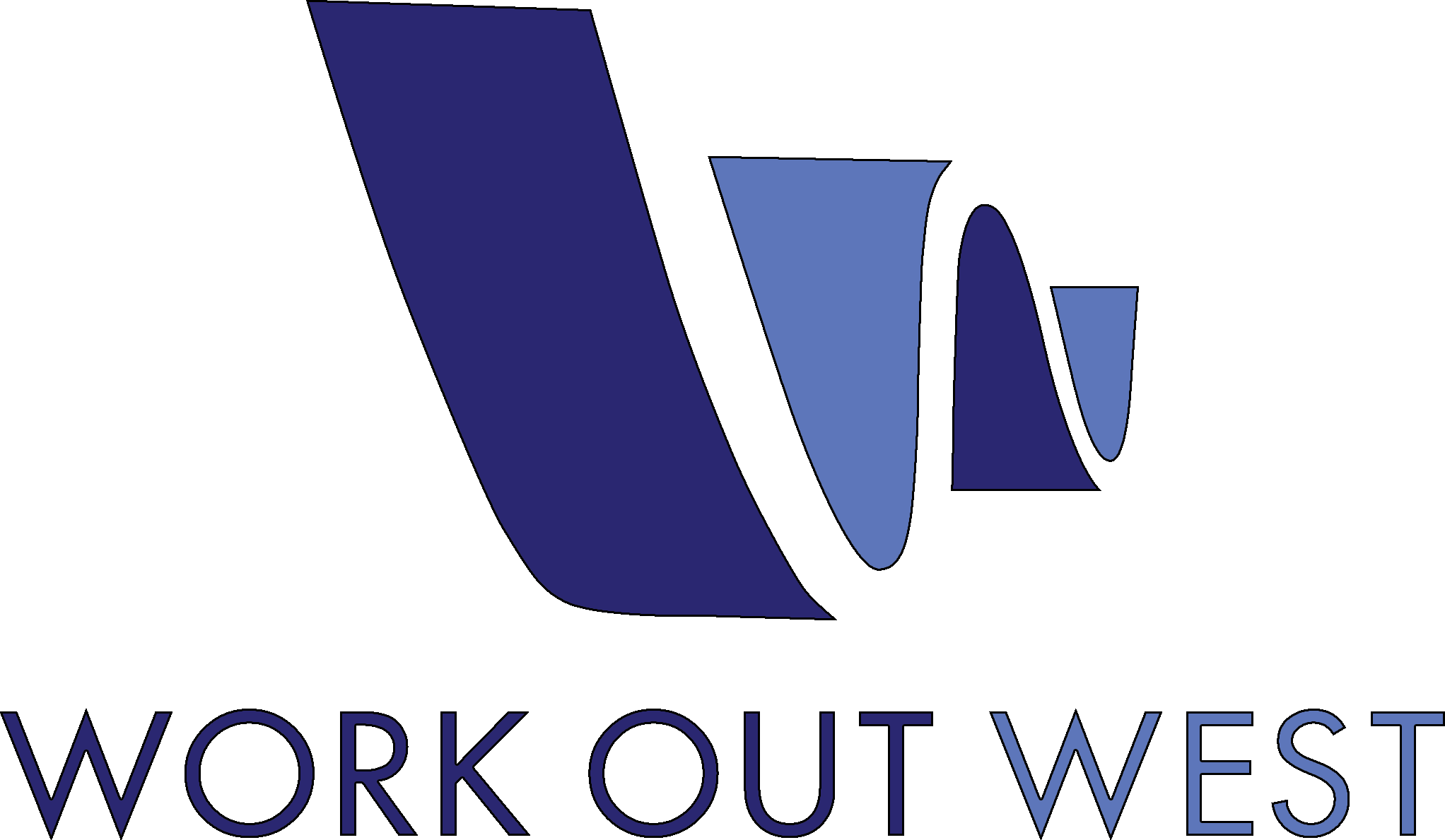 badge-Workout west