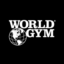 badge-World Gym